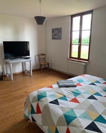 Chambres D'Hotes Beaubec-la-Rosiere Zewnętrze zdjęcie