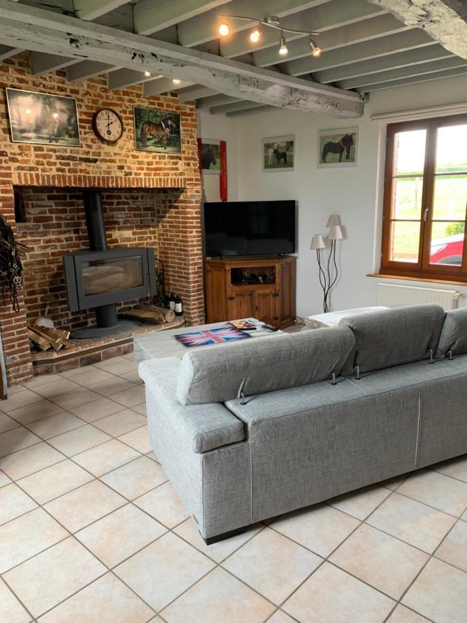 Chambres D'Hotes Beaubec-la-Rosiere Zewnętrze zdjęcie