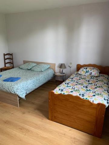 Chambres D'Hotes Beaubec-la-Rosiere Zewnętrze zdjęcie