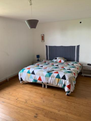 Chambres D'Hotes Beaubec-la-Rosiere Zewnętrze zdjęcie